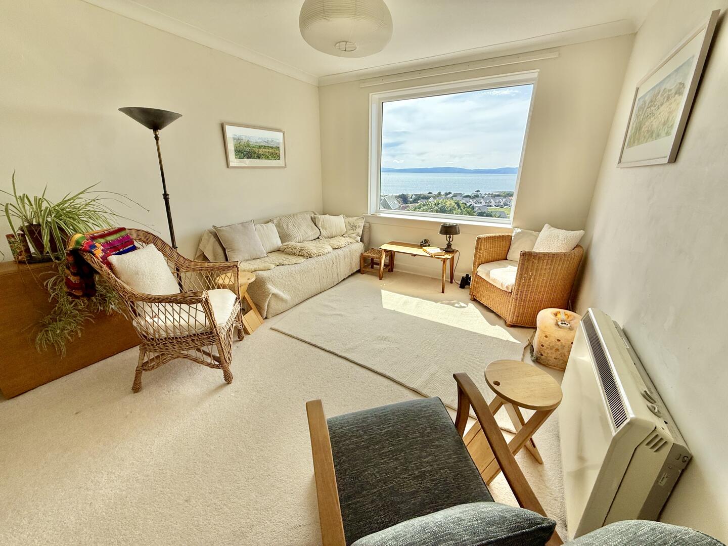 Overton Crescent, West Kilbride